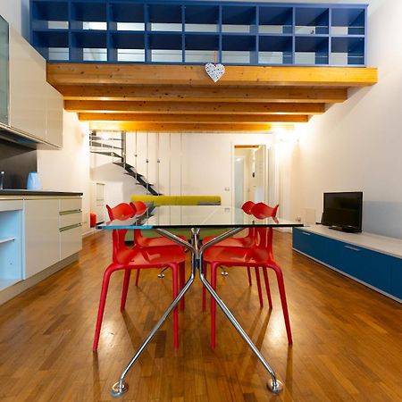 Apartment Sant'Alessandro 19 - Sostify Bergamo Ngoại thất bức ảnh