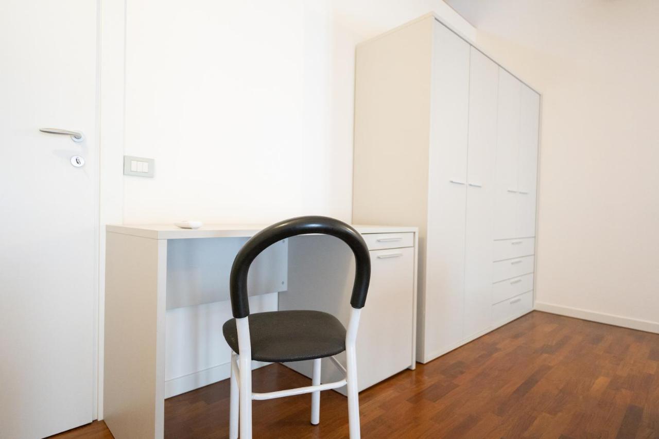 Apartment Sant'Alessandro 19 - Sostify Bergamo Ngoại thất bức ảnh