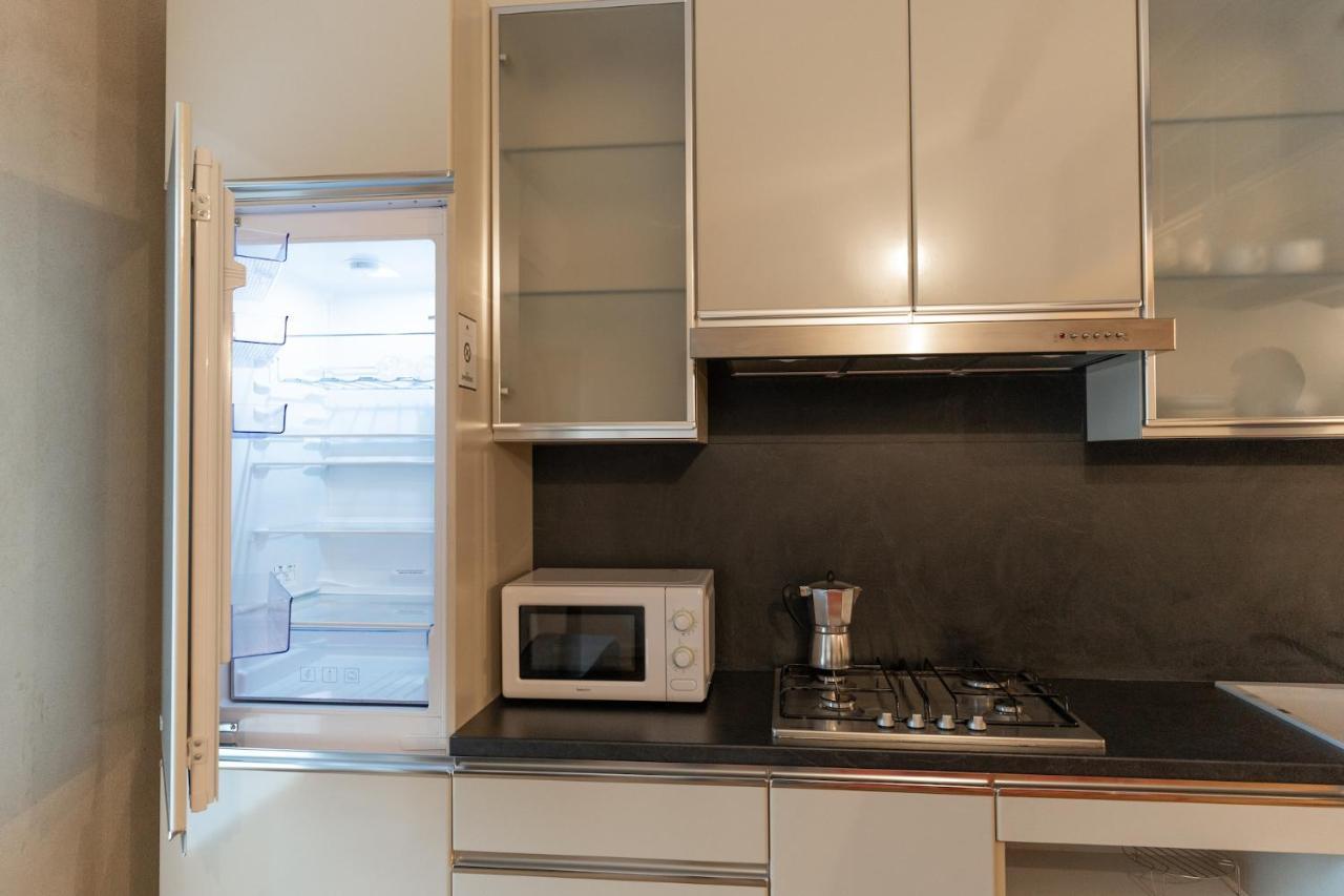Apartment Sant'Alessandro 19 - Sostify Bergamo Ngoại thất bức ảnh