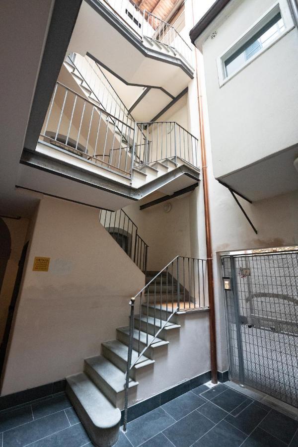 Apartment Sant'Alessandro 19 - Sostify Bergamo Ngoại thất bức ảnh