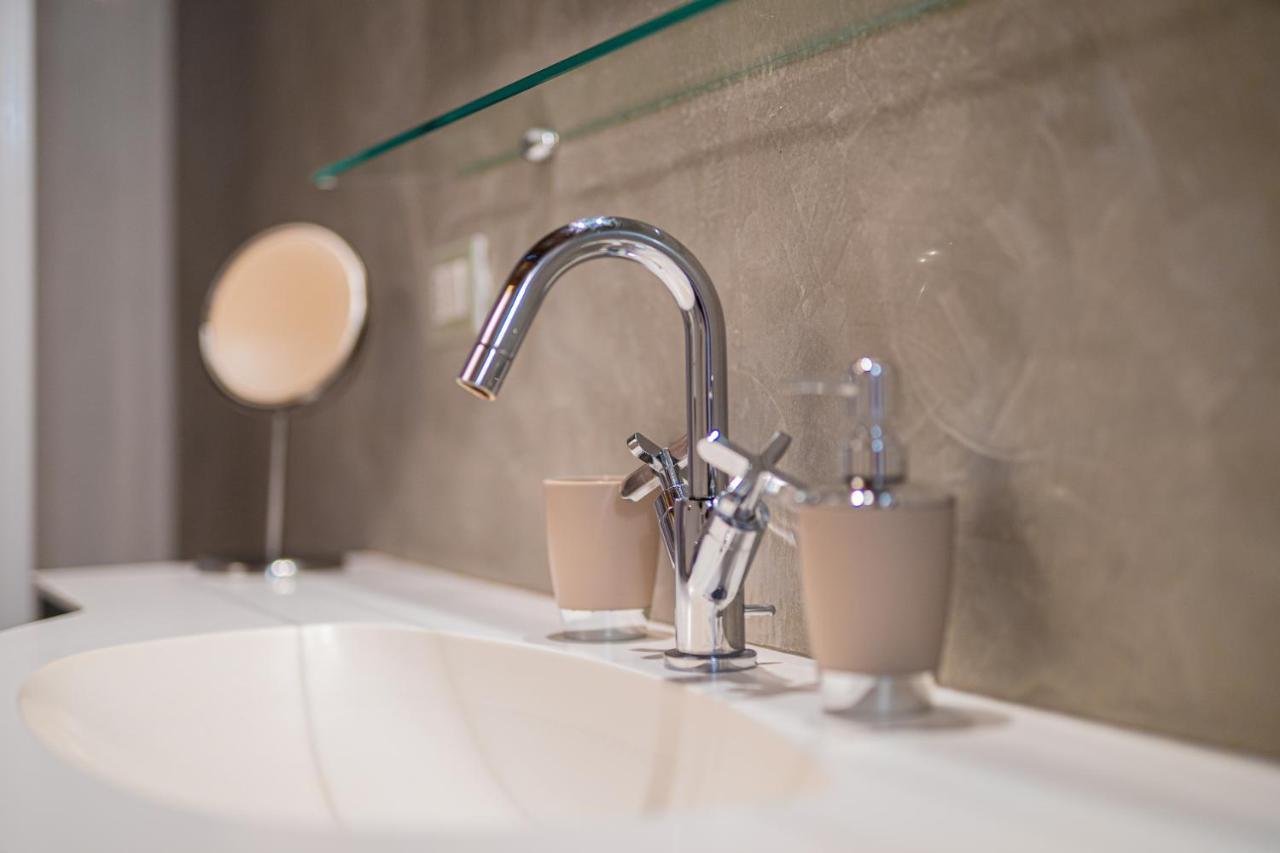 Apartment Sant'Alessandro 19 - Sostify Bergamo Ngoại thất bức ảnh