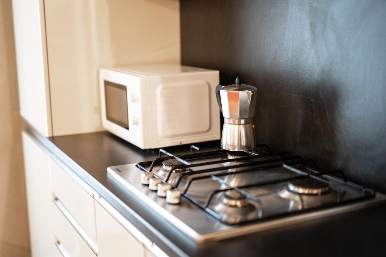 Apartment Sant'Alessandro 19 - Sostify Bergamo Ngoại thất bức ảnh